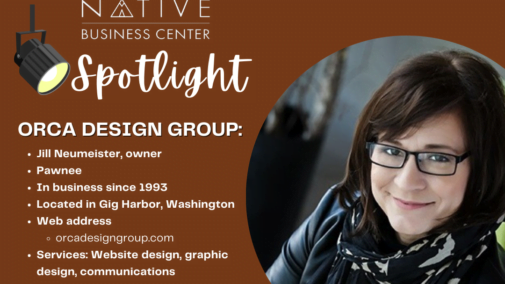 Native Business Spotlight – Native Business Center